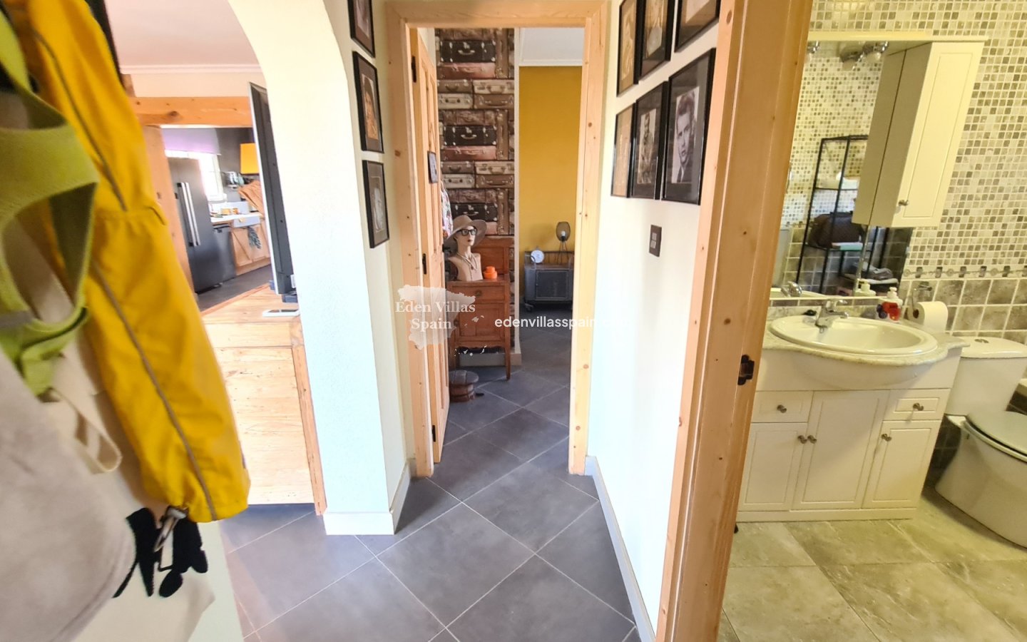 Resale - Country House - Catral