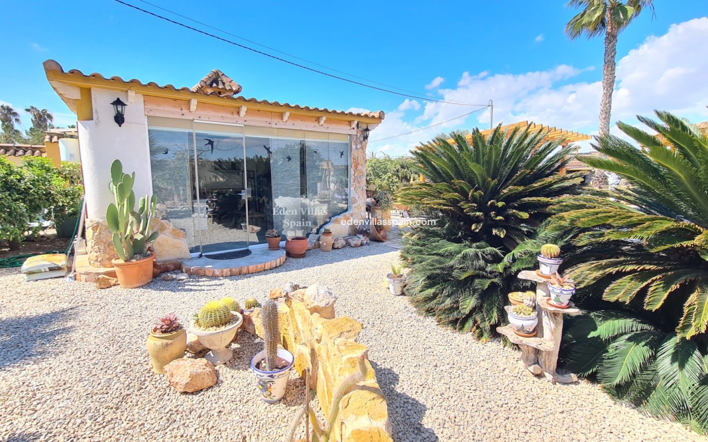 Resale - Country House - Catral