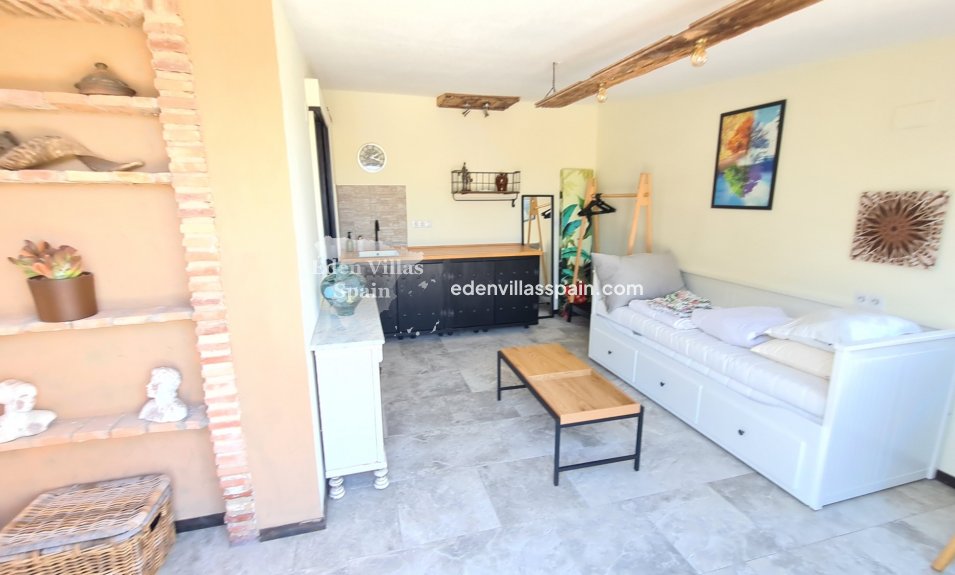 Resale - Country House - Catral