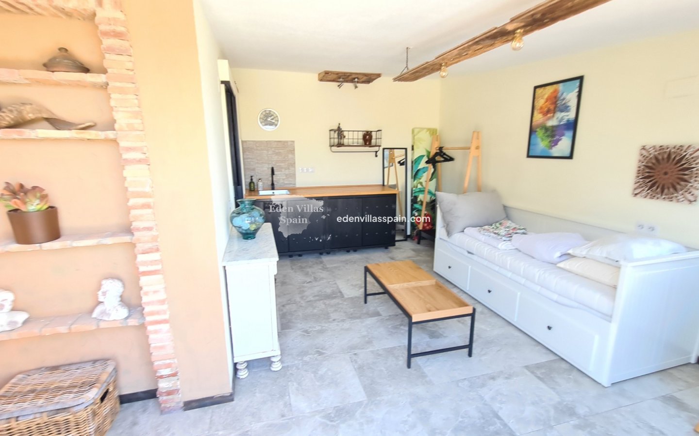 Resale - Country House - Catral