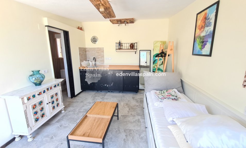Resale - Country House - Catral