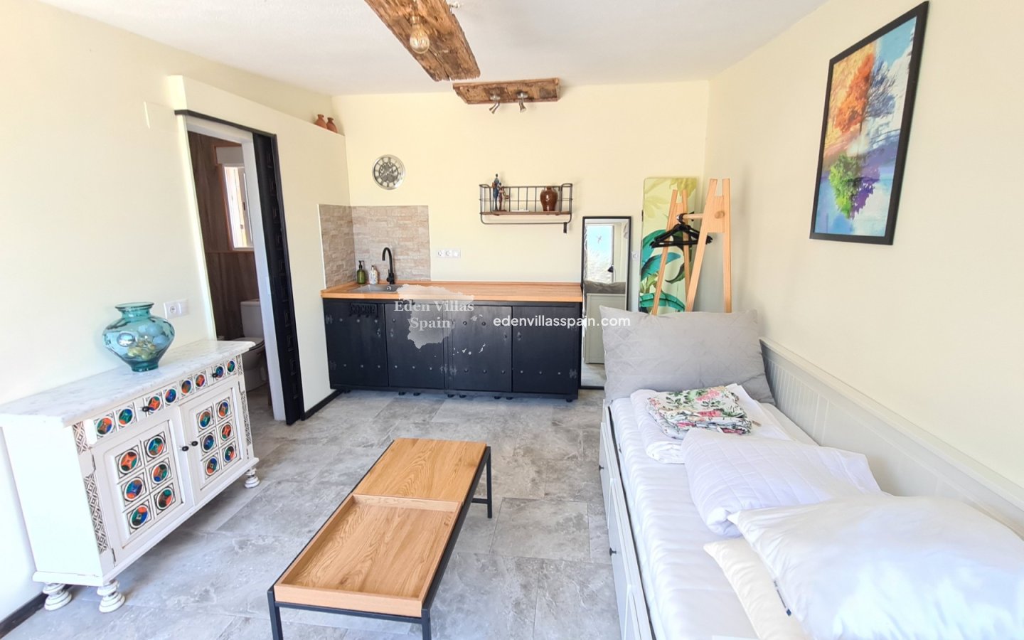 Resale - Country House - Catral