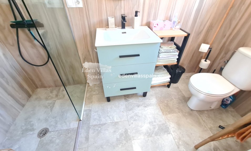 Resale - Country House - Catral