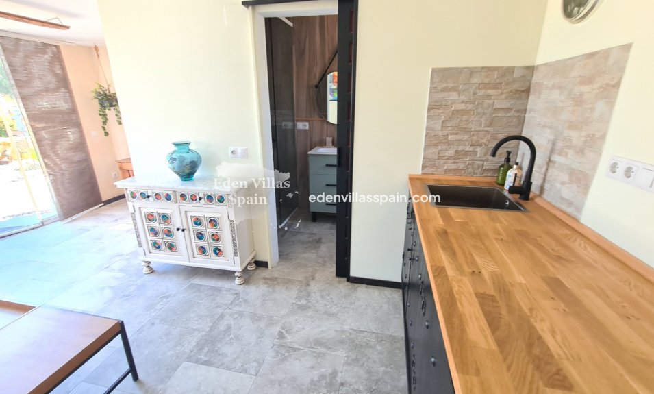 Resale - Country House - Catral