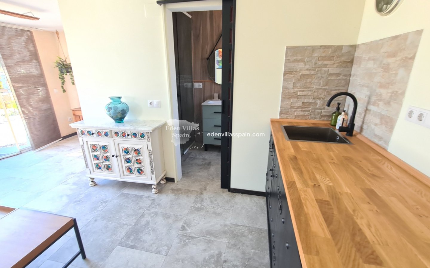 Resale - Country House - Catral