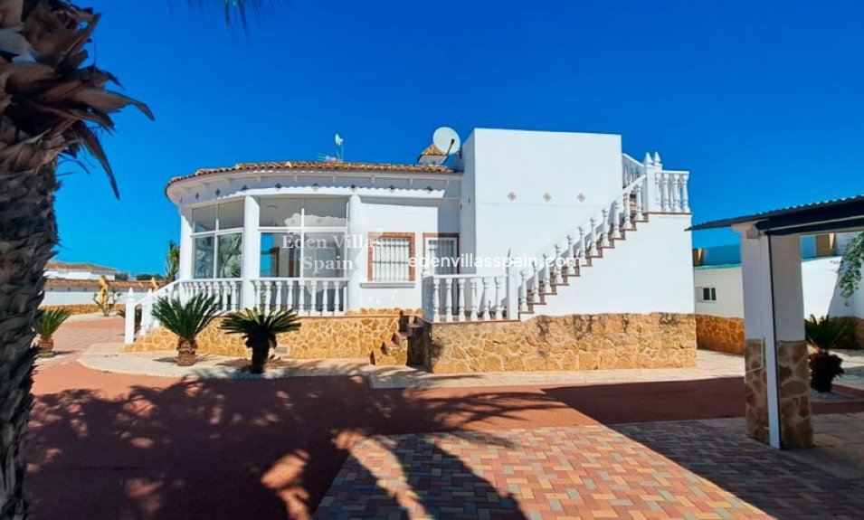 Resale - Country House - Catral
