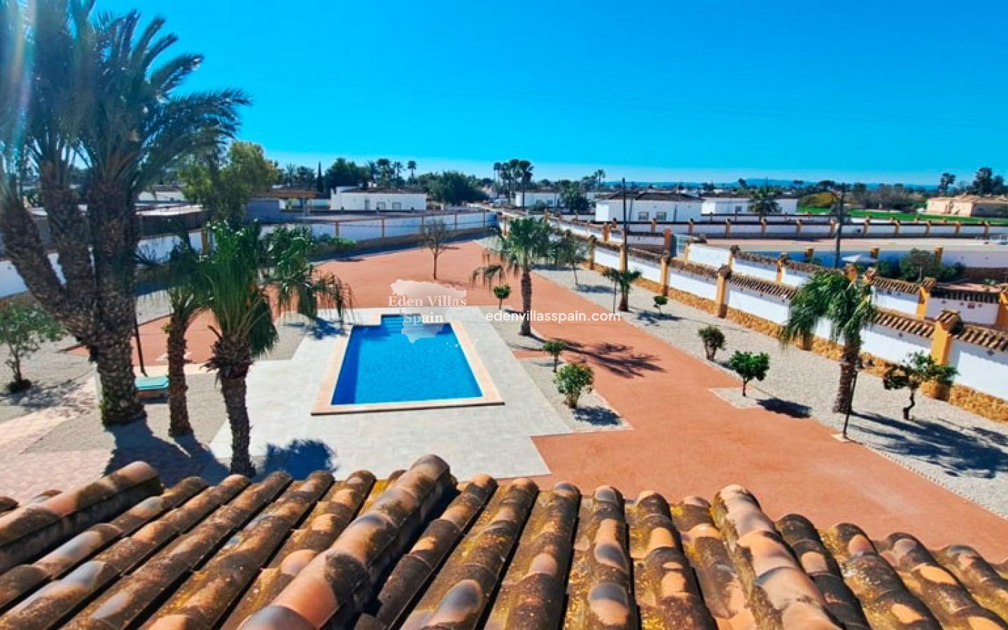 Resale - Country House - Catral
