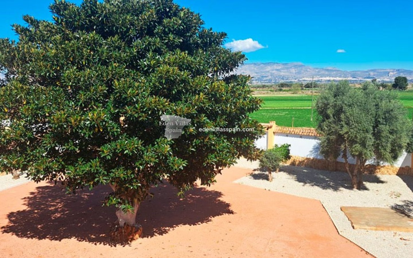 Resale - Country House - Catral
