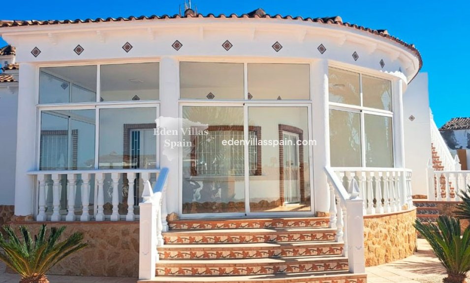 Resale - Country House - Catral