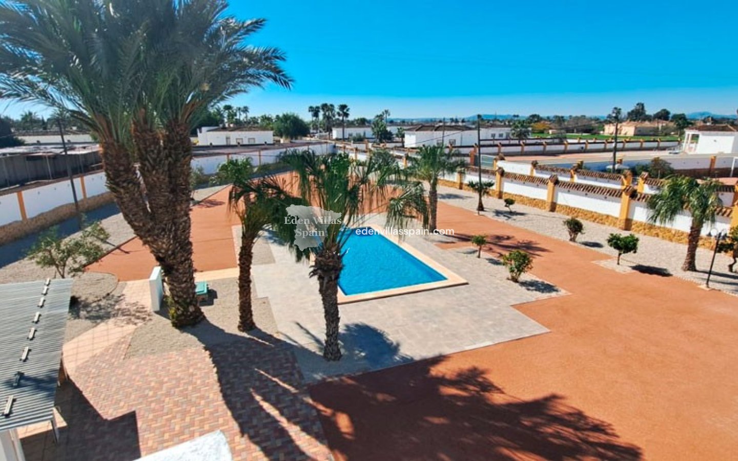 Resale - Country House - Catral