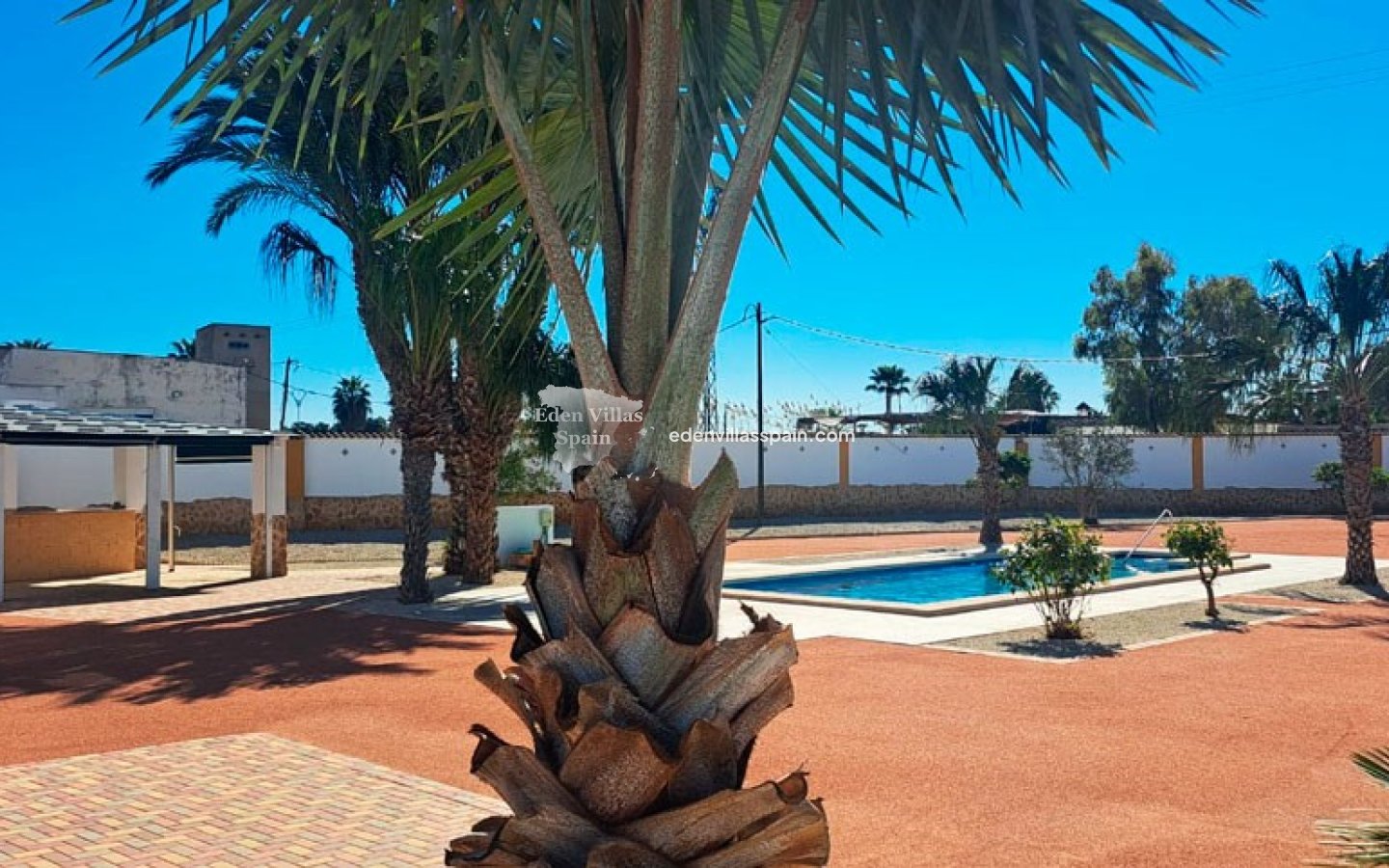 Resale - Country House - Catral