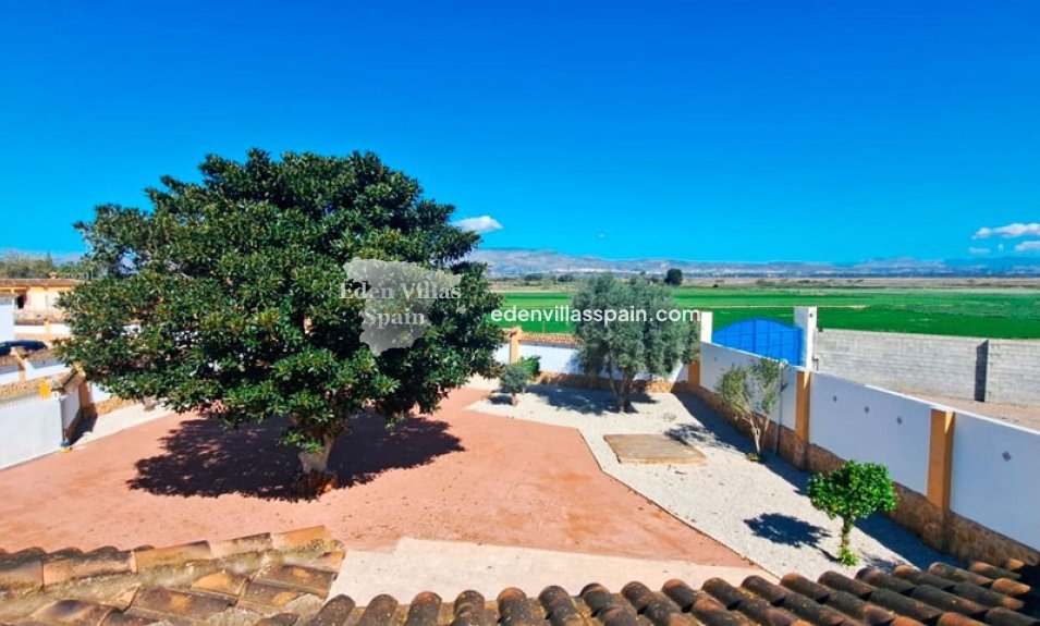 Resale - Country House - Catral