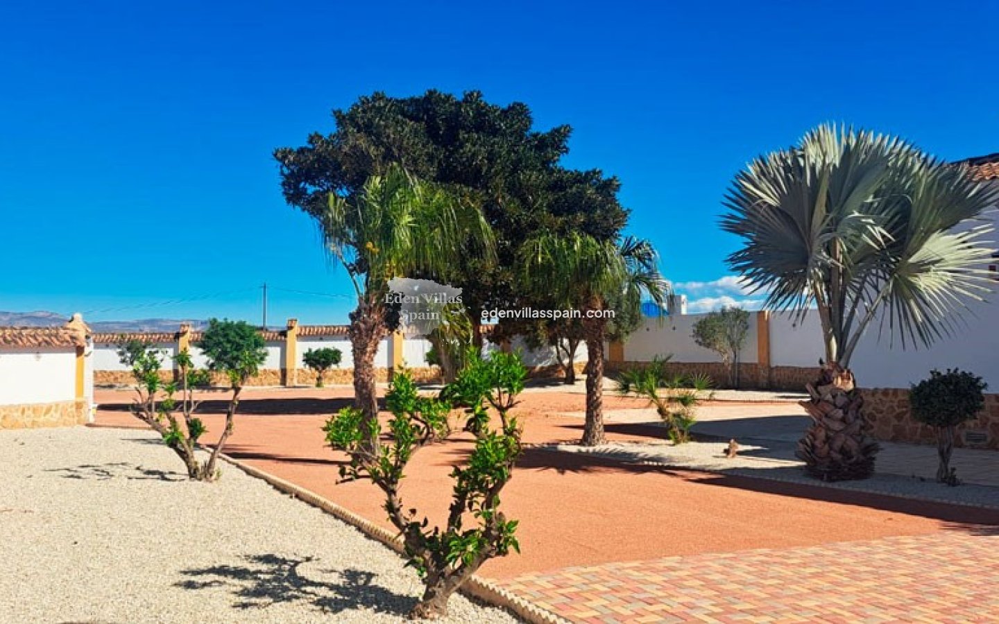 Resale - Country House - Catral