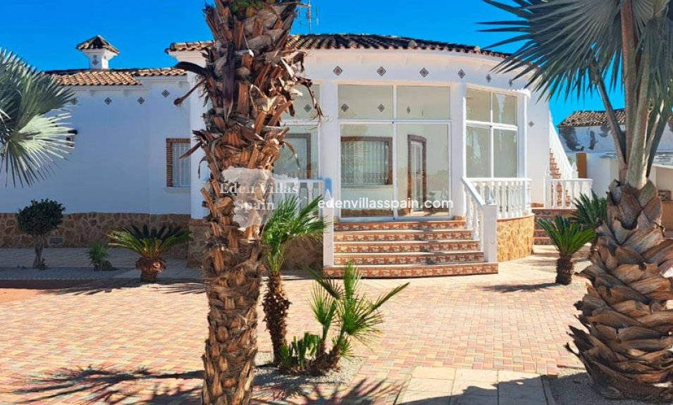 Resale - Country House - Catral