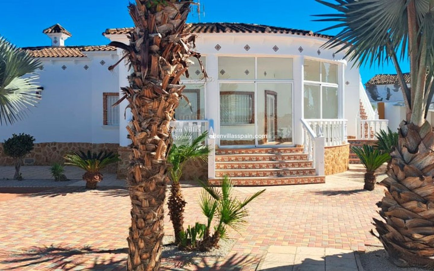 Resale - Country House - Catral