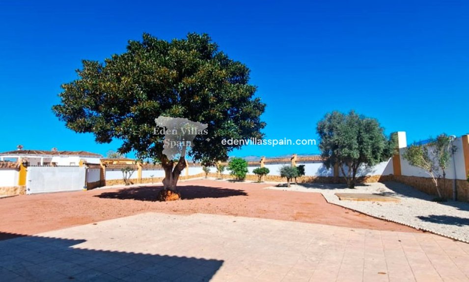 Resale - Country House - Catral