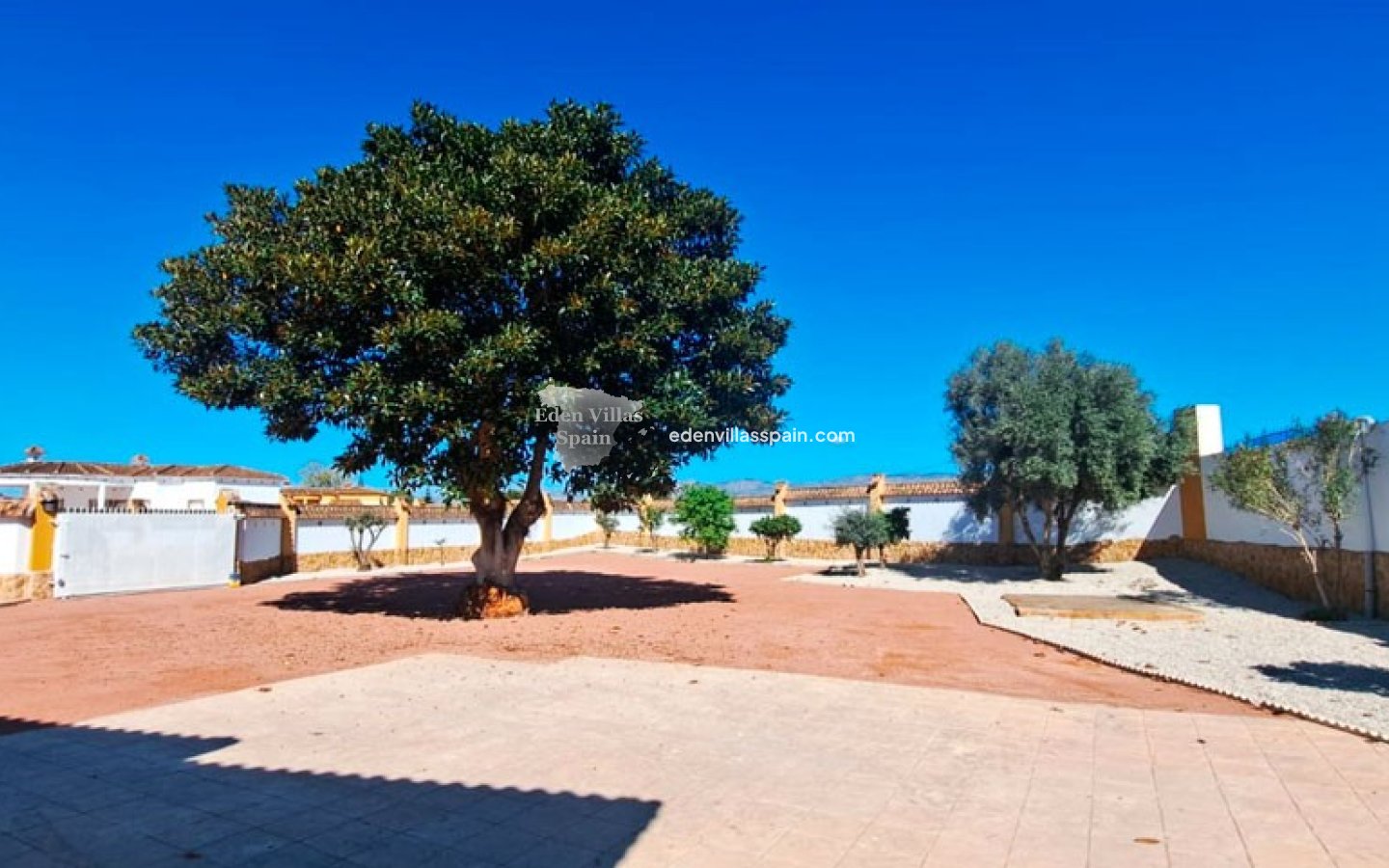 Resale - Country House - Catral