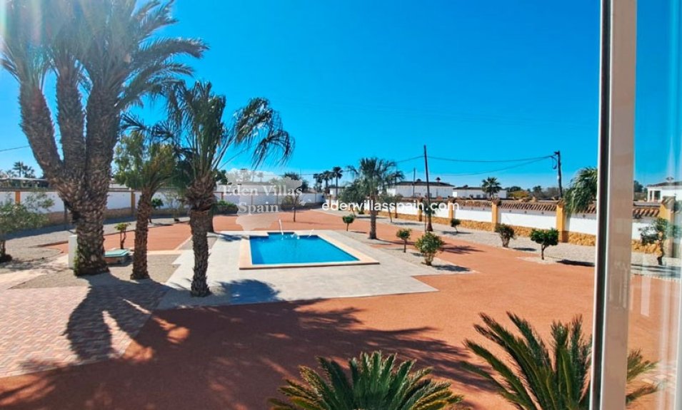 Resale - Country House - Catral