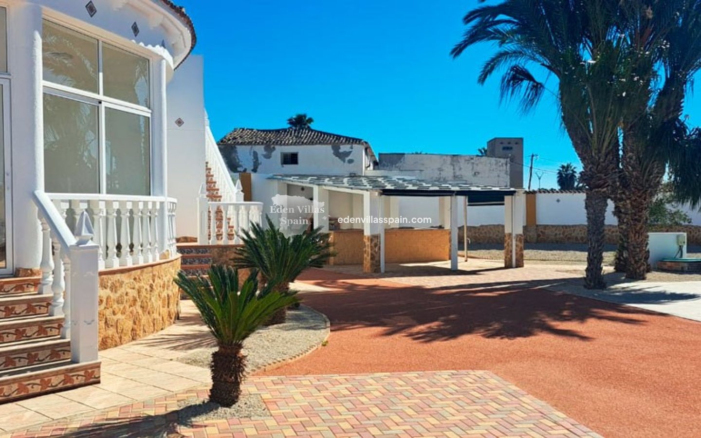 Resale - Country House - Catral