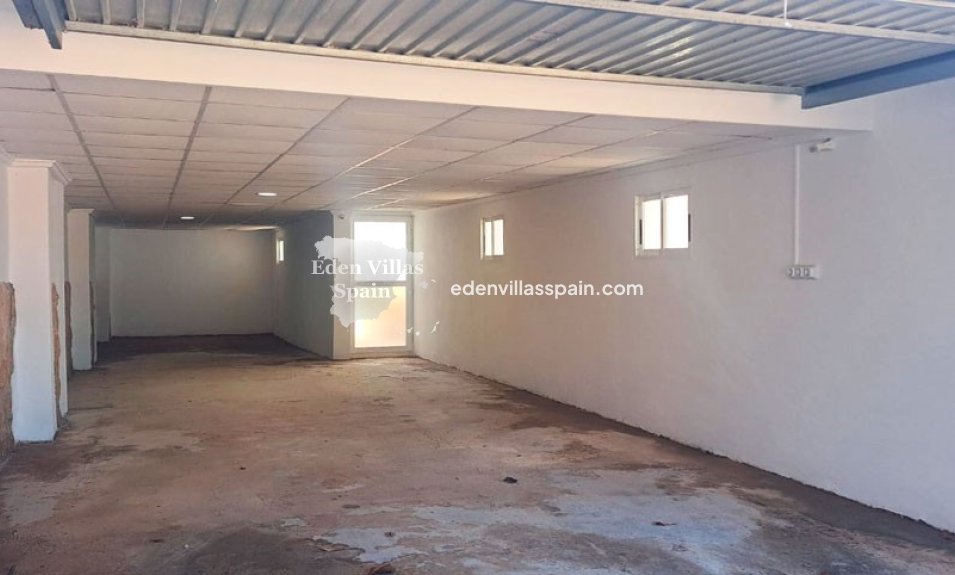Resale - Country House - Catral