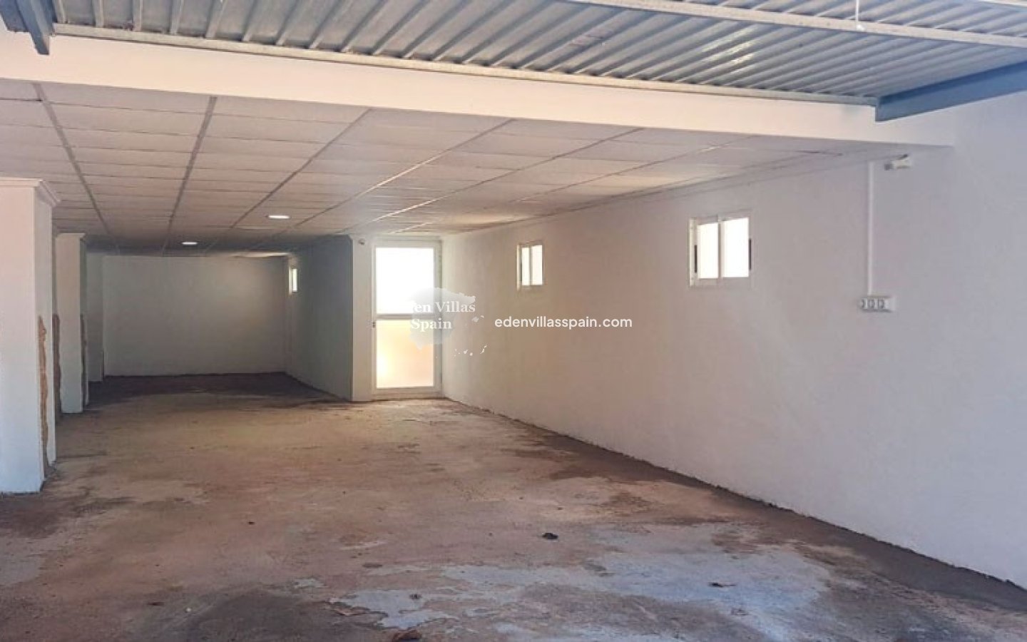 Resale - Country House - Catral