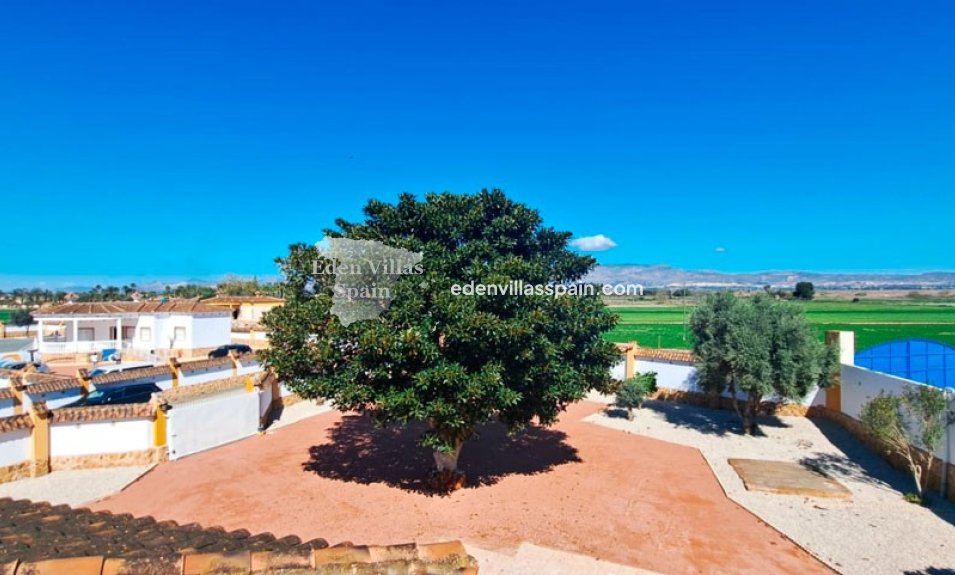 Resale - Country House - Catral