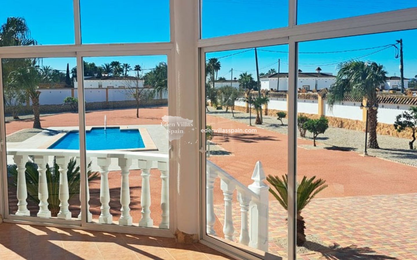 Resale - Country House - Catral