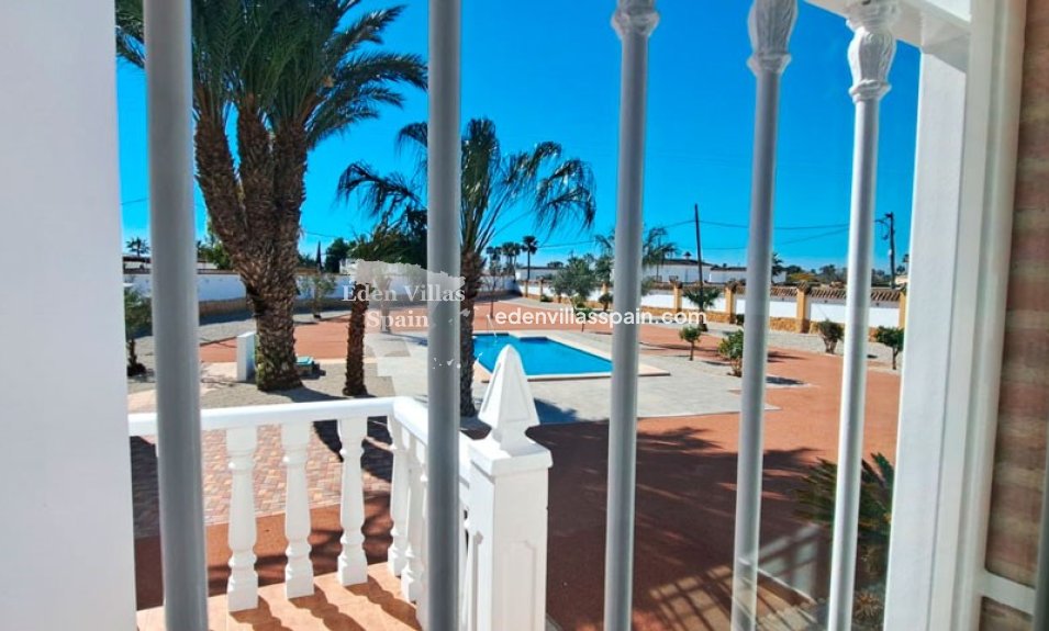 Resale - Country House - Catral