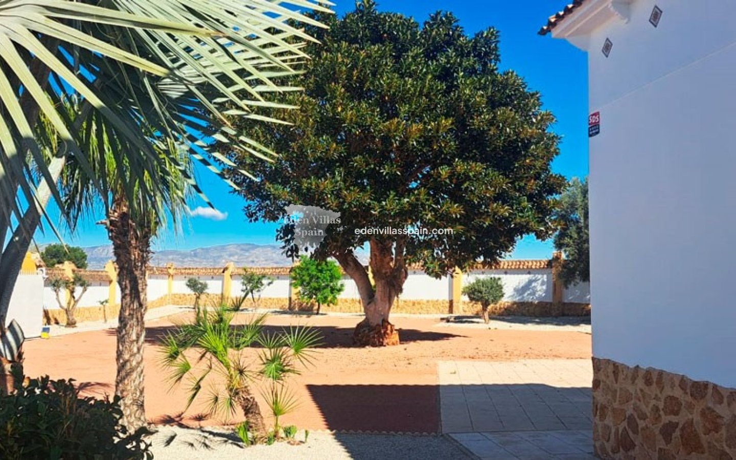 Resale - Country House - Catral