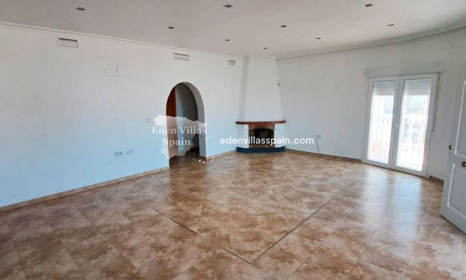 Resale - Country House - Catral