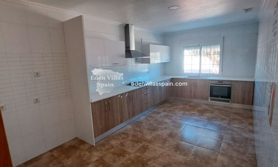 Resale - Country House - Catral