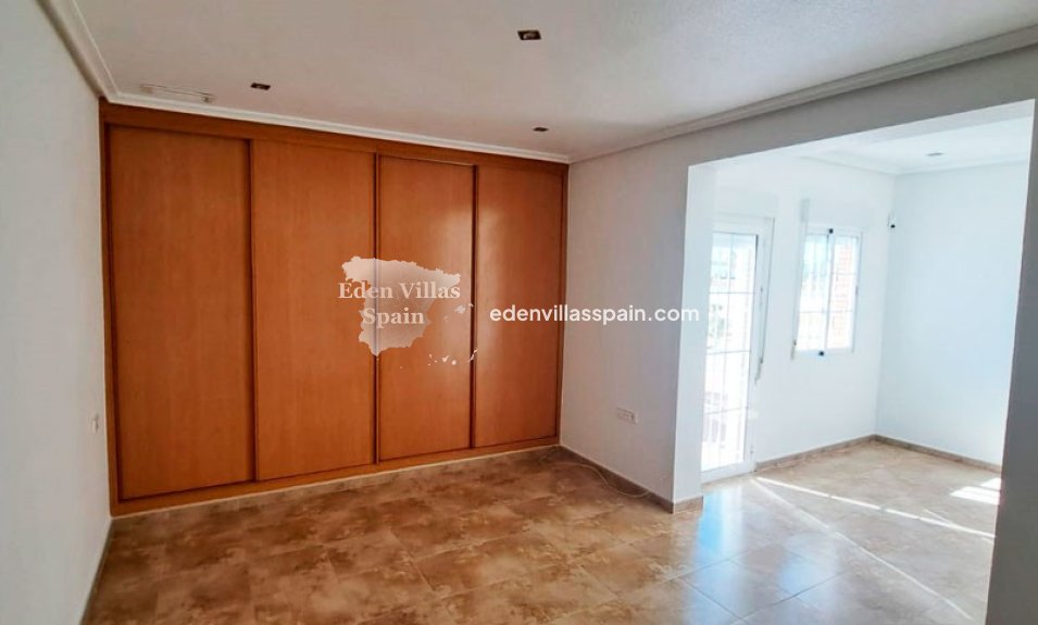 Resale - Country House - Catral