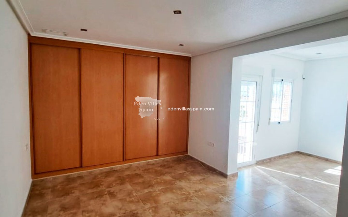 Resale - Country House - Catral