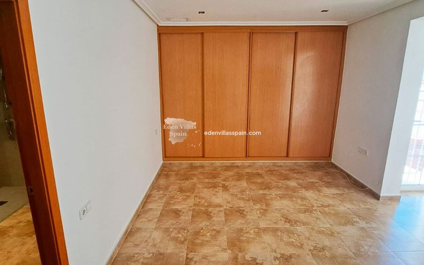Resale - Country House - Catral