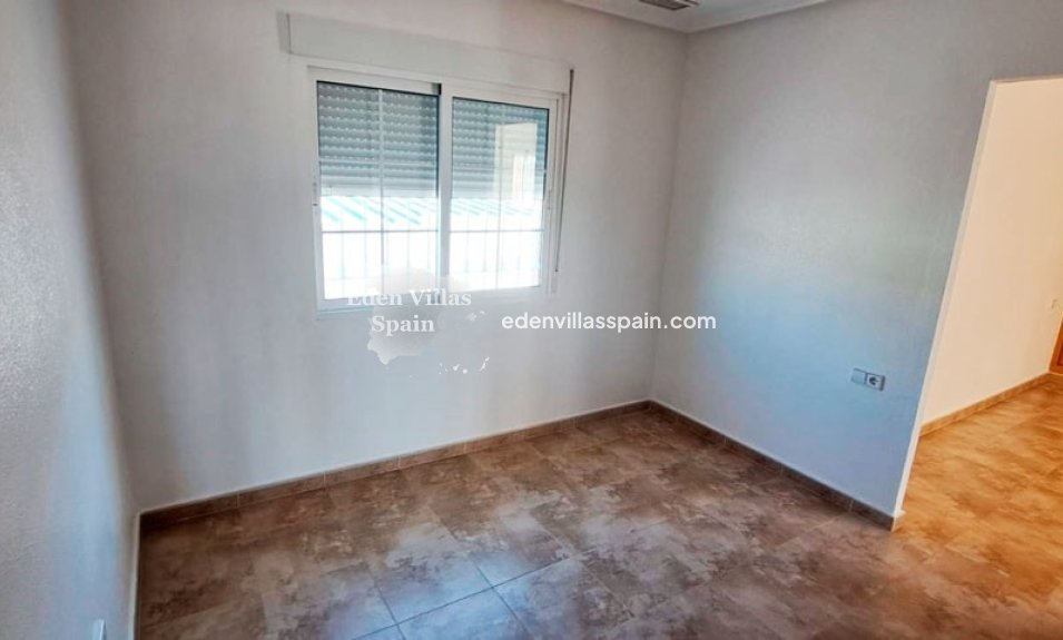 Resale - Country House - Catral