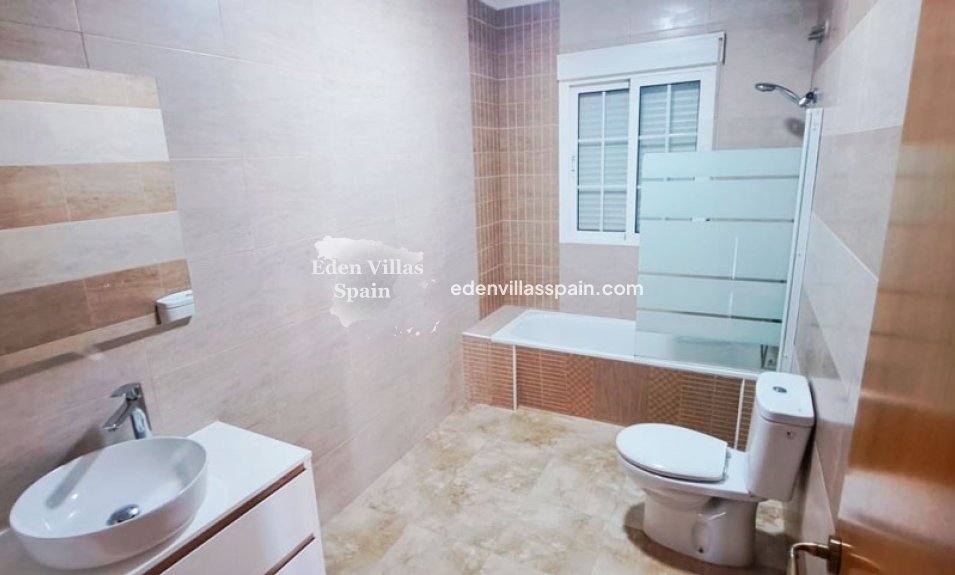 Resale - Country House - Catral