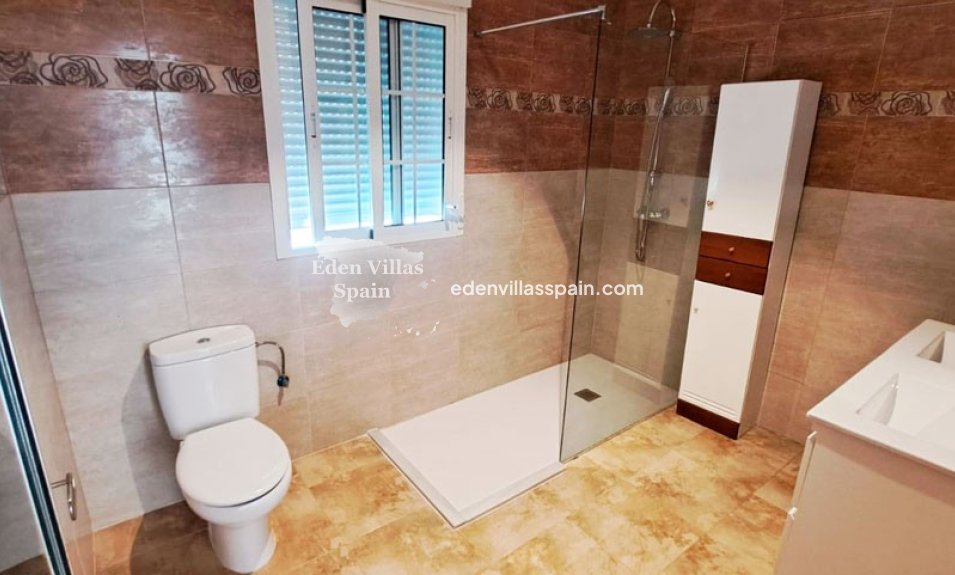Resale - Country House - Catral