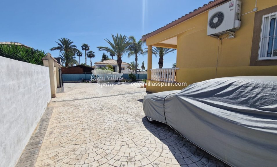 Resale - Country House - Catral