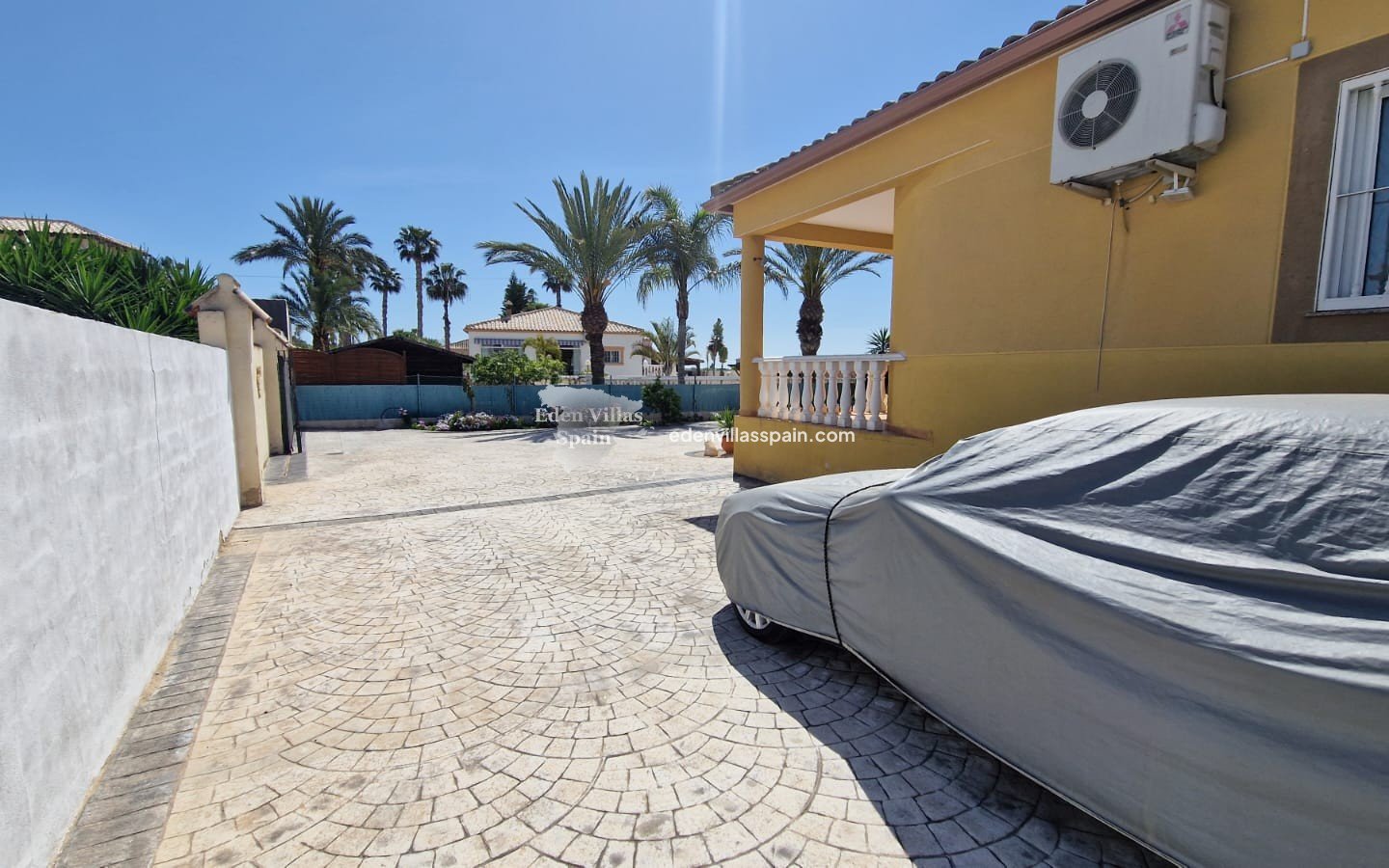 Resale - Country House - Catral