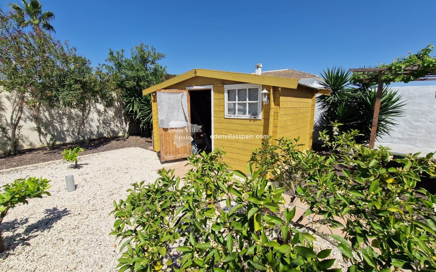 Resale - Country House - Catral