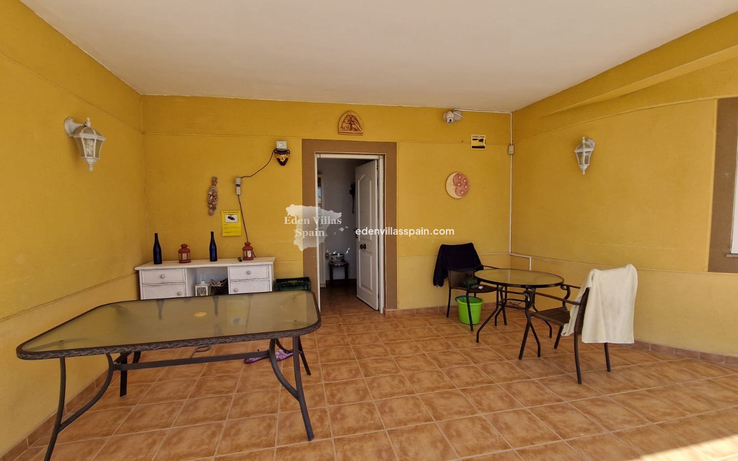 Resale - Country House - Catral