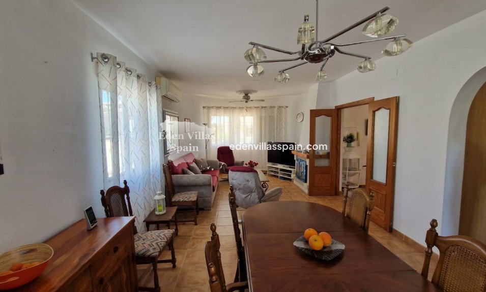 Resale - Country House - Catral