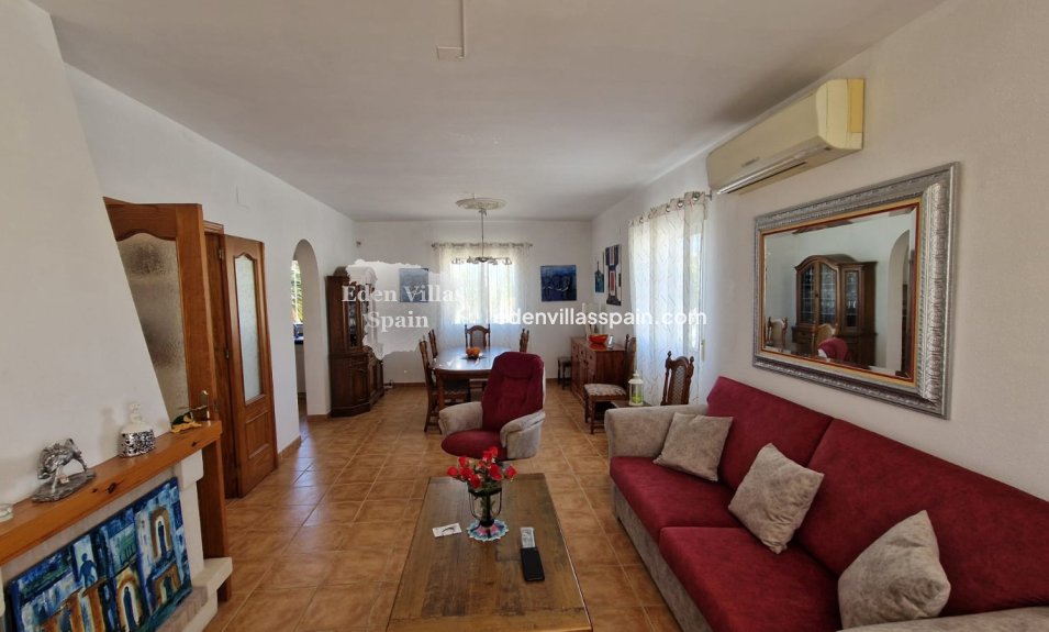 Resale - Country House - Catral