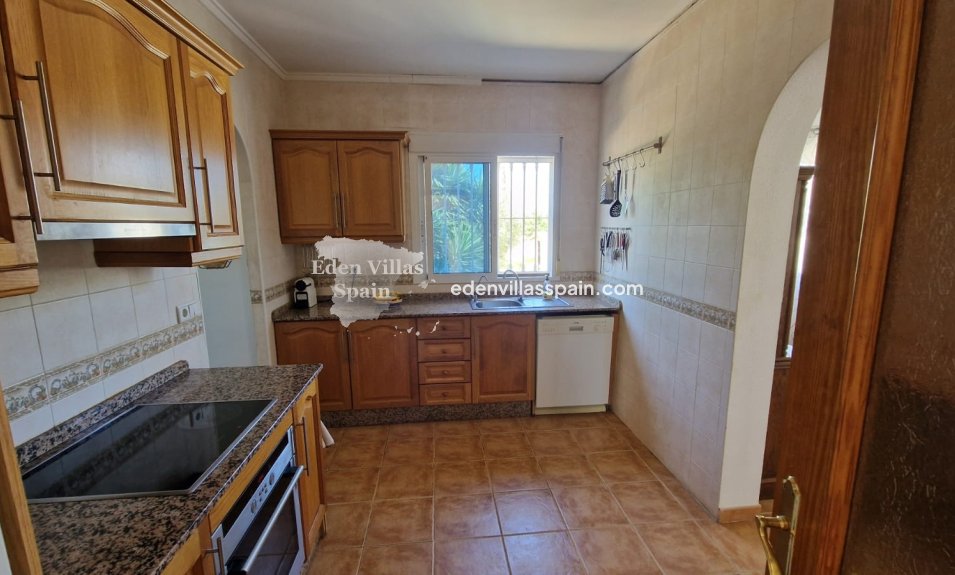Resale - Country House - Catral