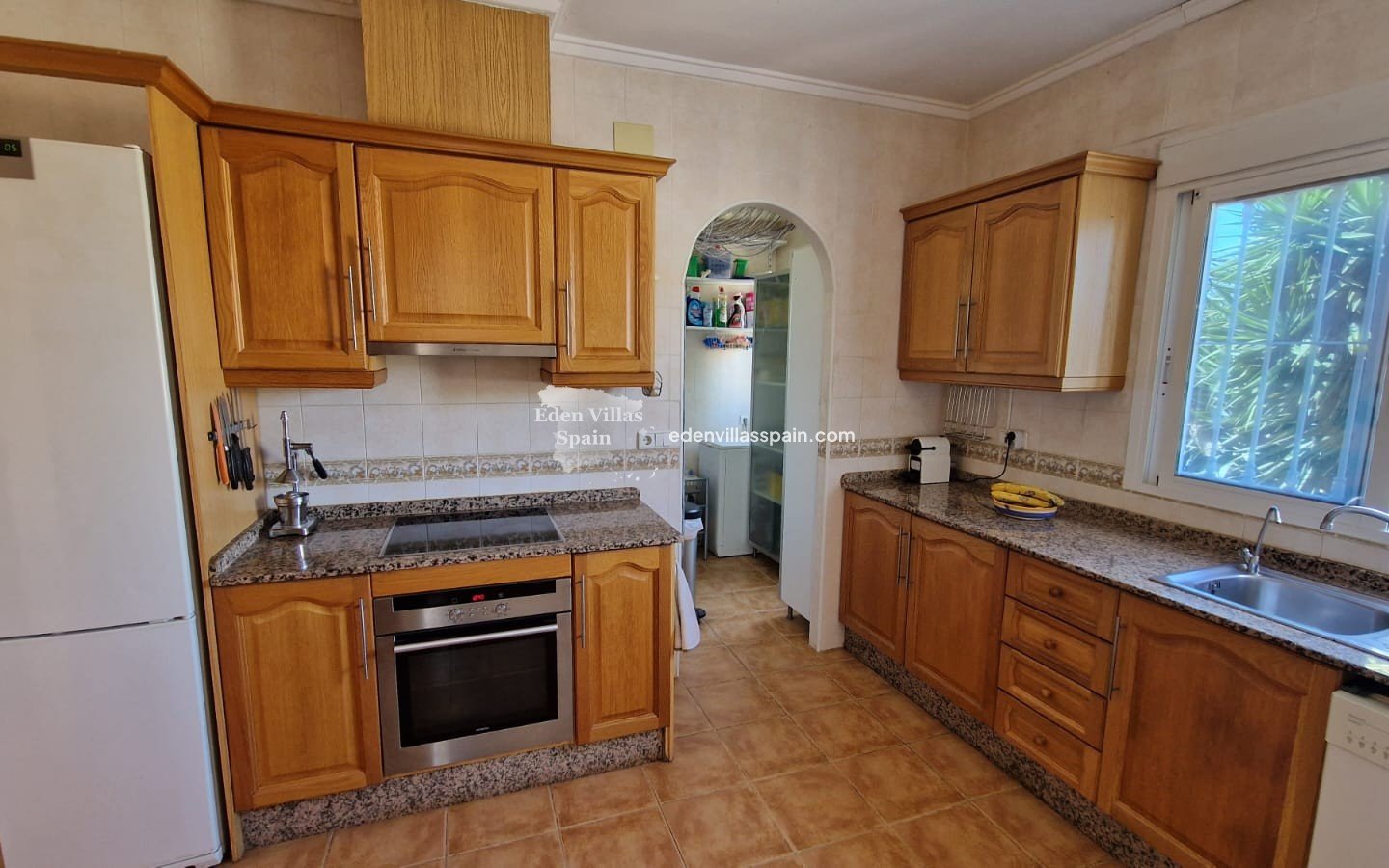 Resale - Country House - Catral