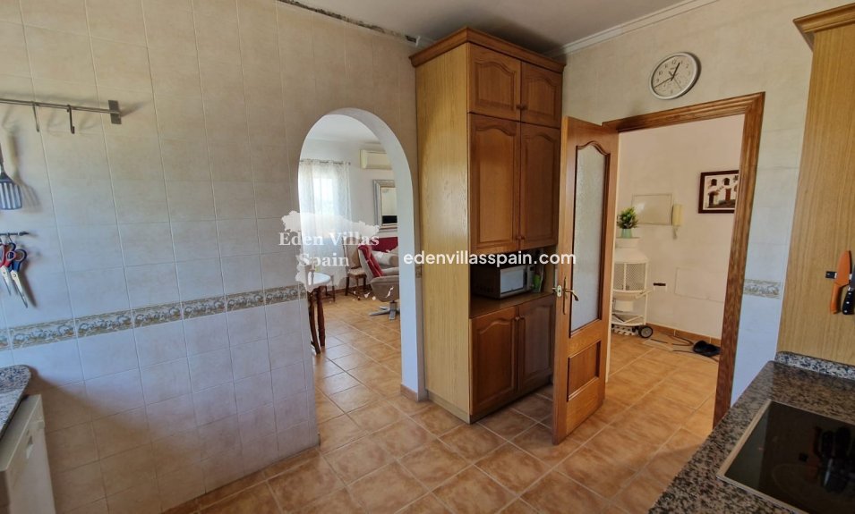 Resale - Country House - Catral