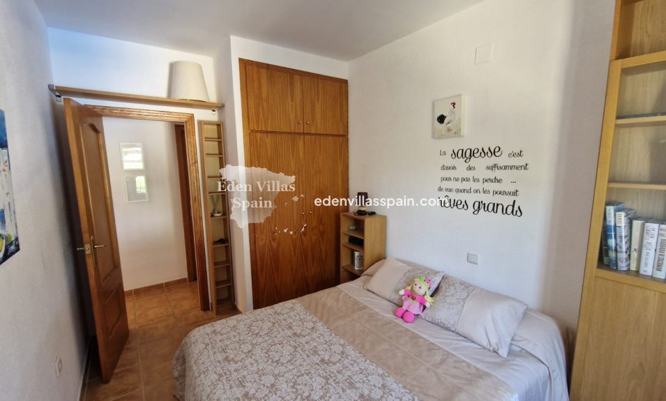 Resale - Country House - Catral