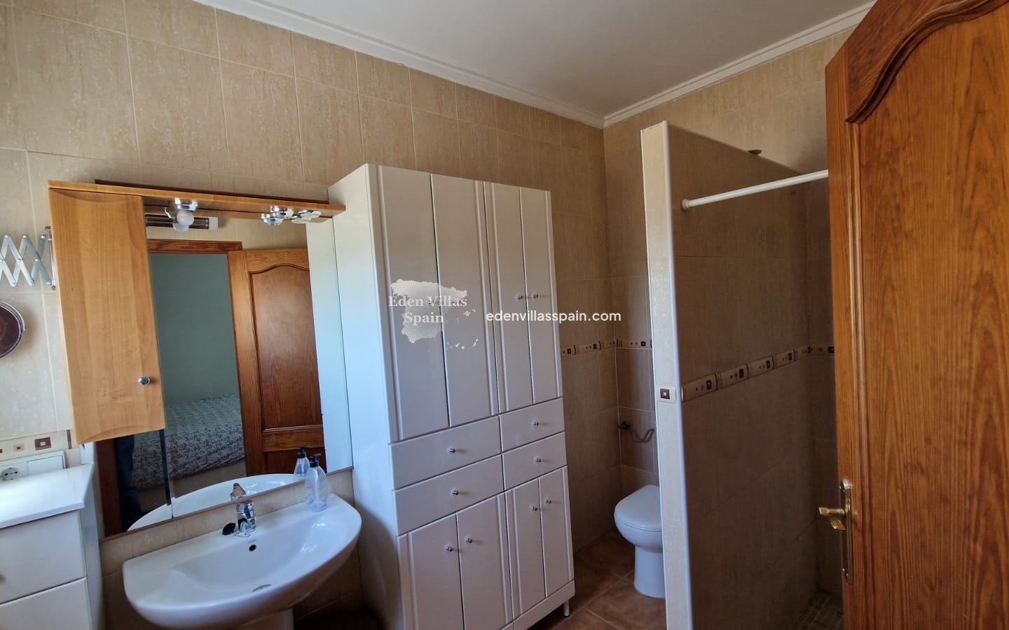 Resale - Country House - Catral