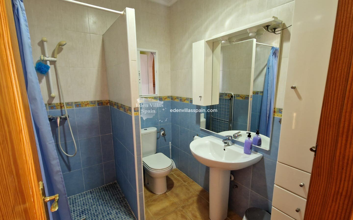 Resale - Country House - Catral