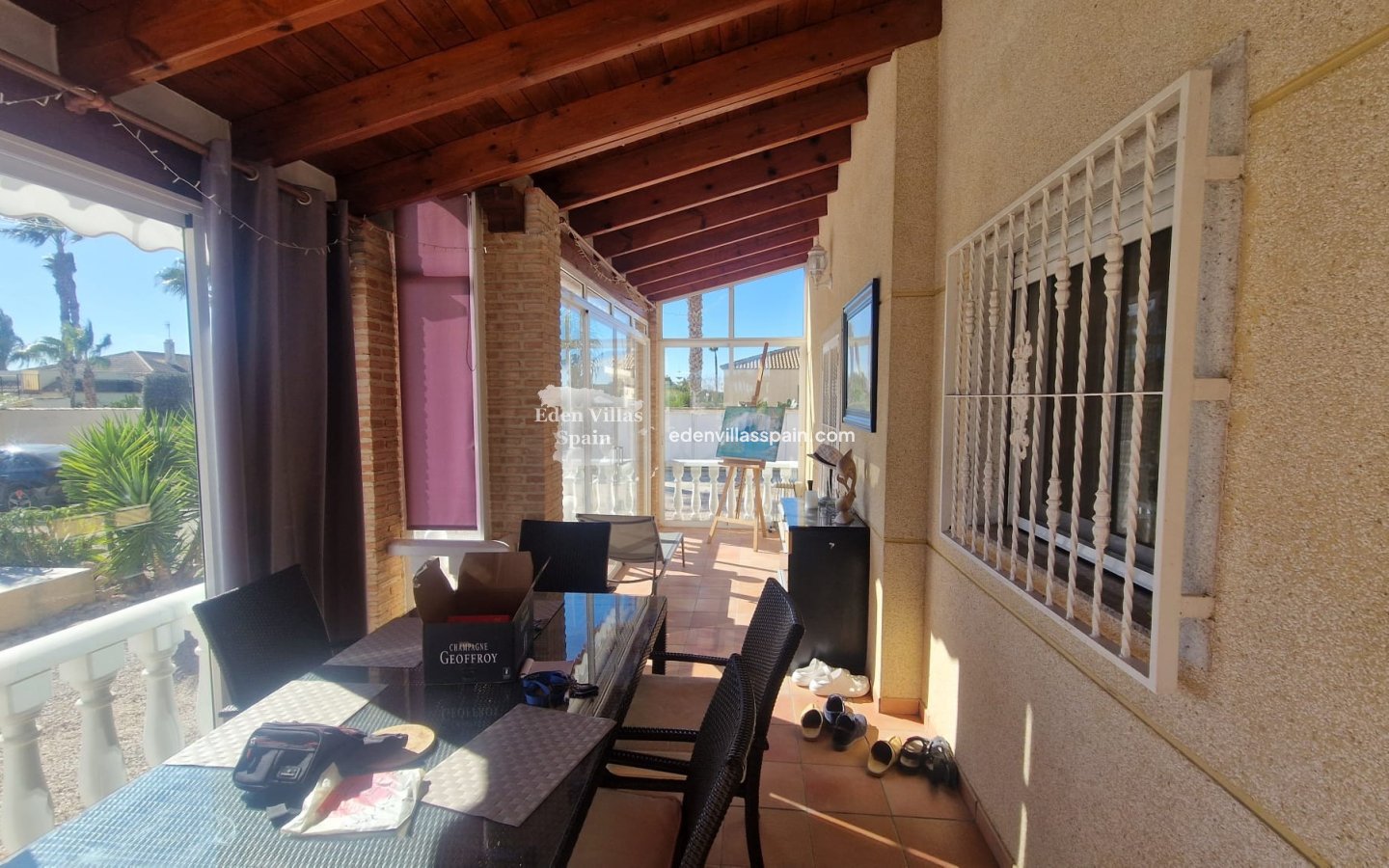 Resale - Country House - Catral